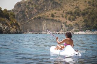 Villaggio Black Marlin